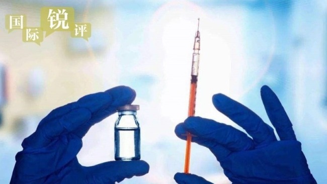 عالمی سطح پر وبائی صورتحال سے نمٹنے میں چین کا مثالی ردعمل : سی آر آئی کا تبصرہ