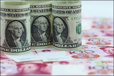 จีนมีปริมาณทุนสำรองระหว่างประเทศจนถึงปลายม.ค. 3.2 ล้านล้านดอลลาร์_fororder_20210208whcb1