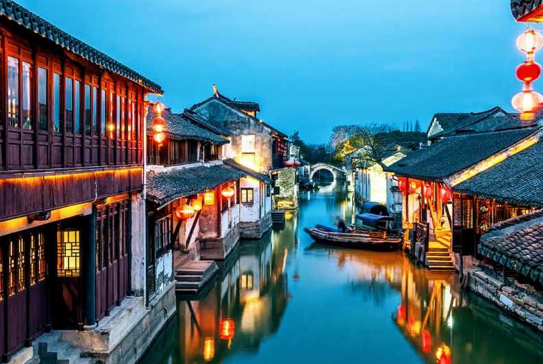 “โจวจวง” หมู่บ้านโบราณ เวนิสแห่งประเทศจีน_fororder_20210226-3