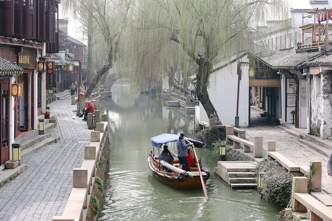 “โจวจวง” หมู่บ้านโบราณ เวนิสแห่งประเทศจีน_fororder_20210226-1