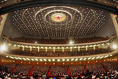شی جن پھنگ کے تصور کی روشنی میں "نیا سیاسی پارٹی سسٹم " ،  چینی خصوصیات کے حامل  کثیر الجماعتی تعاون اور سیاسی مشاورت کا عمدہ نظام_fororder_1
