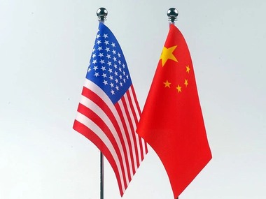 चीन र अमेरिकाबीचको वार्तामा विश्वको ध्यान