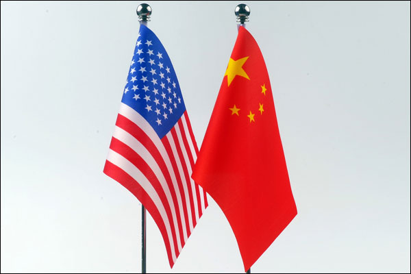 จีนชี้ไม่ใช่จีนไม่เคารพสหรัฐฯ แต่เป็นสหรัฐฯ ที่ไม่เคารพประเทศตัวเอง_fororder_20210413zm