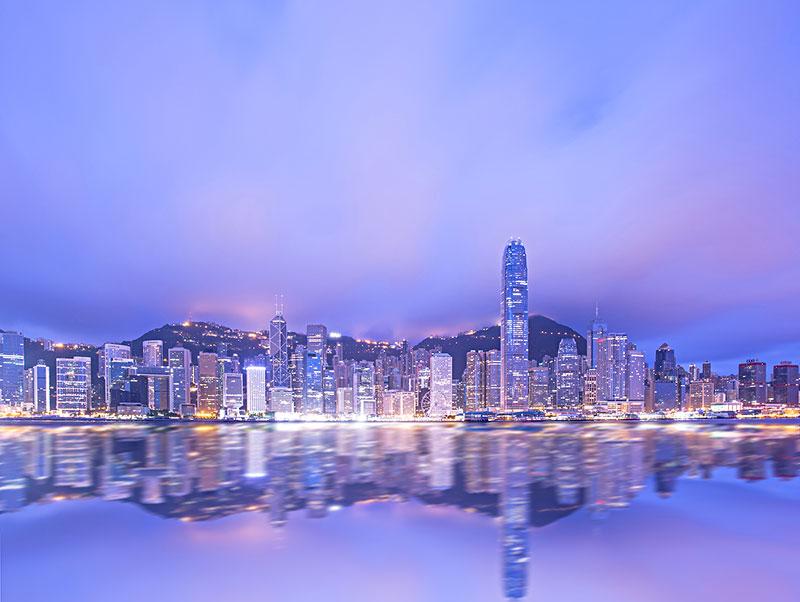 امریکہ کی سازشیں ہانگ کانگ کی ترقی کو روک نہیں سکتی ، سی آر آئی کا تبصرہ_fororder_0402香港