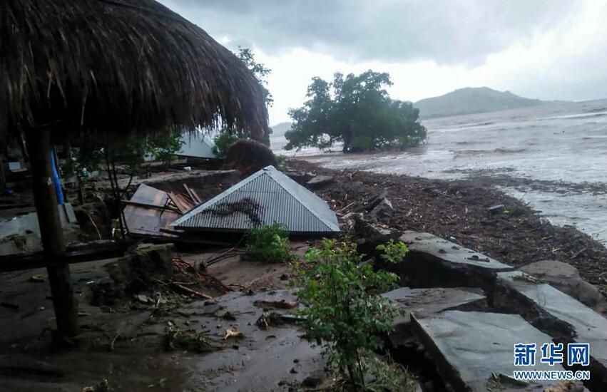 68 Orang Tewas dalam Bencana Banjir Bandang Indonesia_fororder_banjir