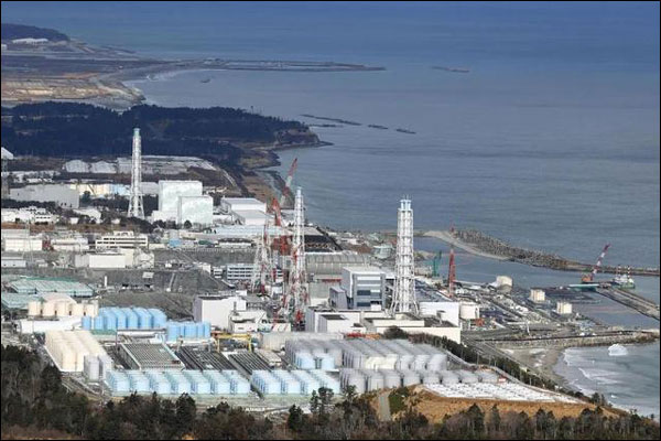 จีนกังวล ญี่ปุ่นปล่อยน้ำเสียปฏิกรณ์นิวเคลียร์ลงทะเล_fororder_20210413rb