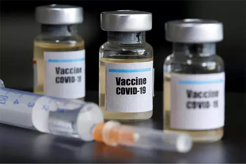 บทวิเคราะห์: การแบ่งปันวัคซีนโควิด-19 เป็นที่สนใจของทั่วโลก_fororder_疫苗_副本