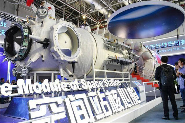 โครงการการบินอวกาศจีนเข้าสู่ขั้นตอนที่ 3_fororder_20210424htgc1