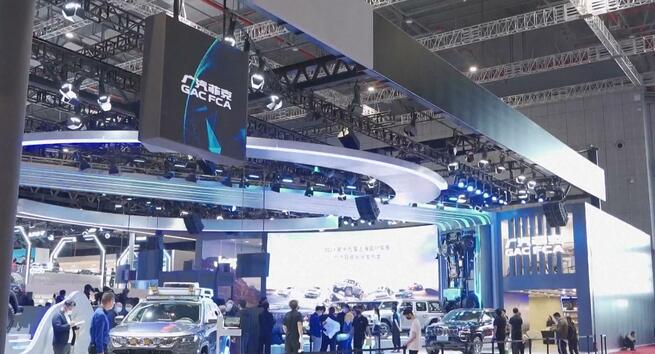 上海モーターショー、出展メーカーは中国市場に期待_fororder_N5