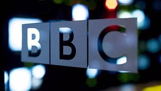 चीनले बीबीसीलाई किन प्रतिबन्ध लगायो?_fororder_BBC logo