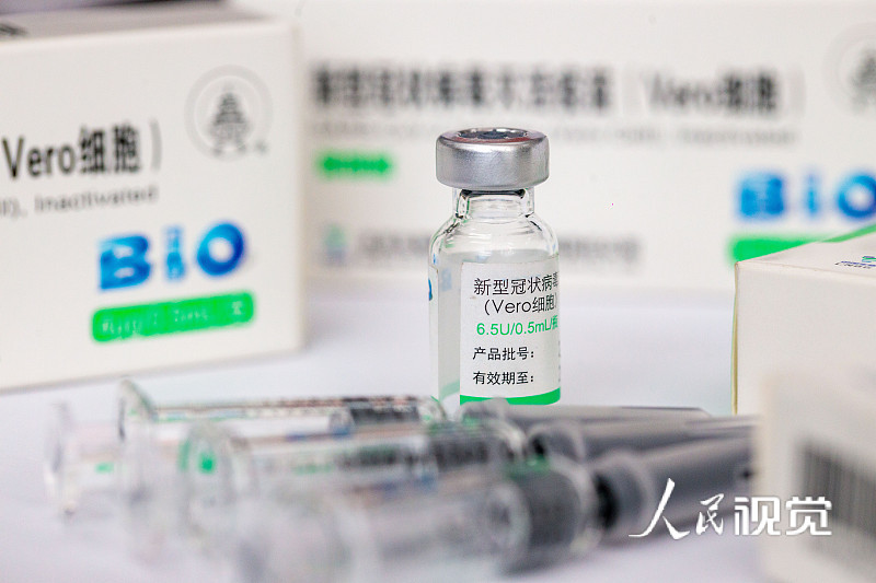 บทวิเคราะห์: จีนเร่งฉีดวัคซีนเร็วขึ้นสะท้อนความมุ่งมั่นต้านโควิด-19_fororder_1