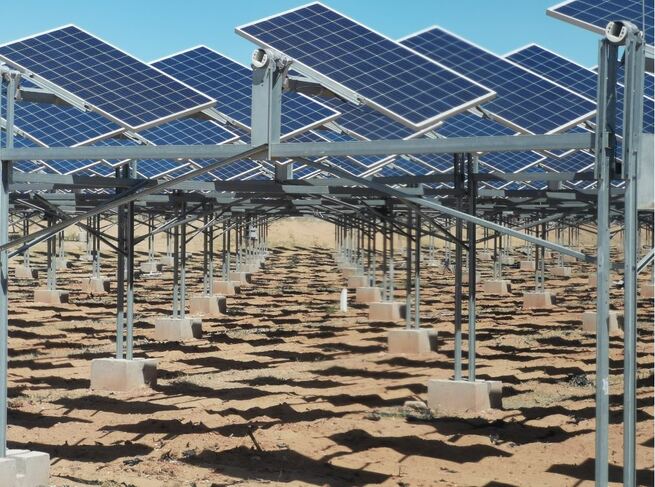 中国、太陽光発電で砂漠での循環型産業の創出目指す_fororder_N6.JPG