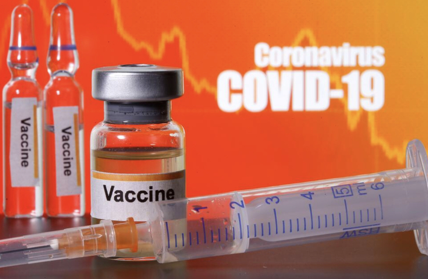 Kemenlu: Tiongkok Harapkan AS Selekasnya Sumbangkan Vaksin Kepada COVAX Sesuai Komitmennya_fororder_as1