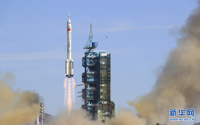 中国、有人宇宙船「神舟１２号」を打ち上げ_fororder_1127570580_16238947980571n