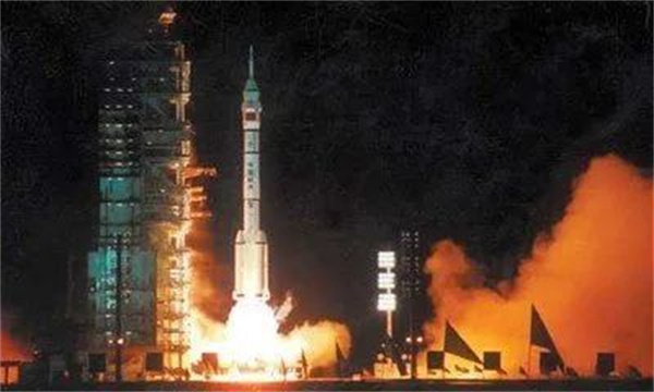 การบินอวกาศจีน “จากเสินโจว 1 ถึงเสินโจว 12”_fororder_神州4