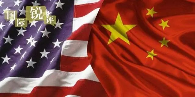 چین امریکہ تعلقات کی بہتری کے لئے باہمی تفہیم ضروری ہے۔سی آر آئی اردو کا تبصرہ_fororder_1