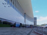 北京冬季五輪・パラリンピック国際放送センターが正式に引き渡し