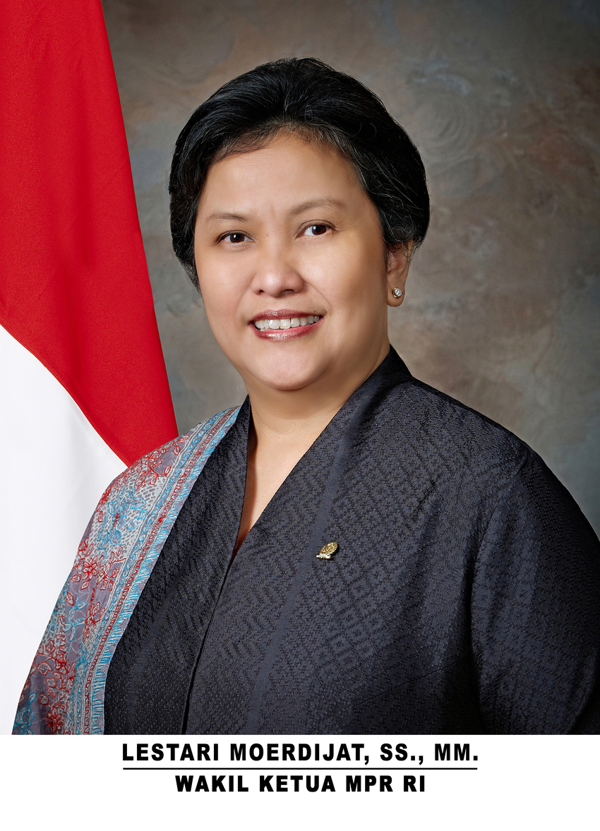 Wakil Ketua MPR Indonesia: Komunikasi Parpol RI-Tiongkok Akan Lebih Lanjut Tingkatkan Saling Pengertian Masyarakat Kedua Negara_fororder_微信图片_20210628095309