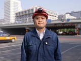 【So Young!】首都の電力の安全を確保する～電力作業員・熊俊さん