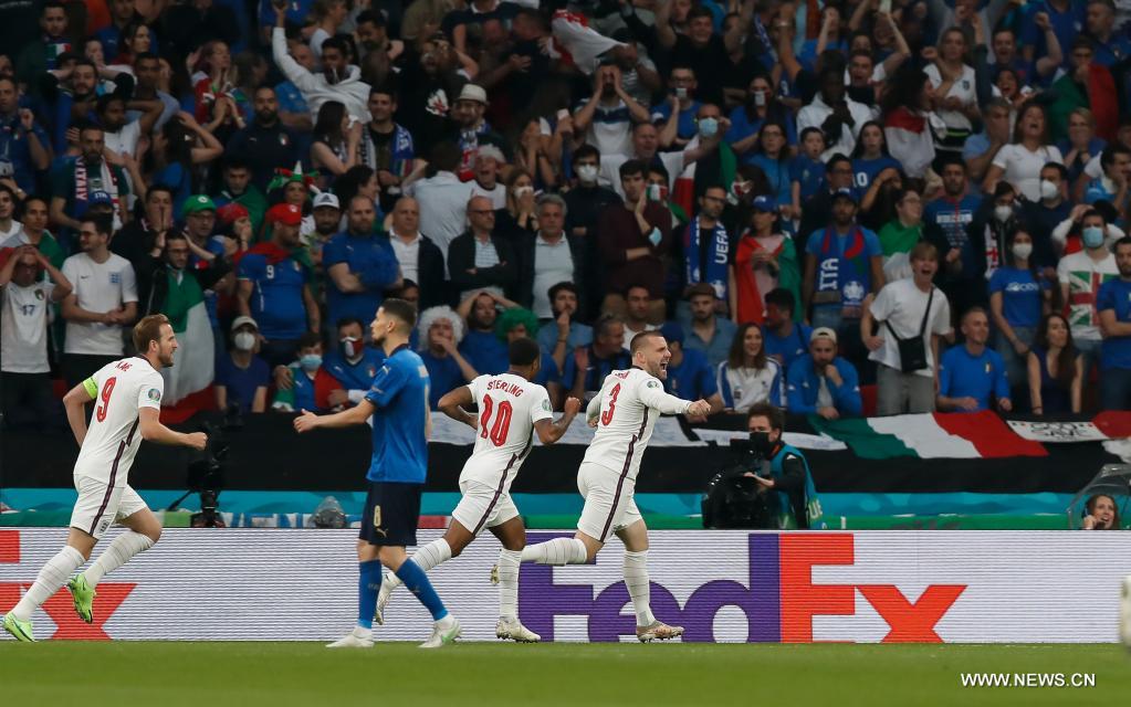 إيطاليا تفوز ببطولة أمم أوروبا بعد ركلات الترجيح ضد انكلترا_fororder_01