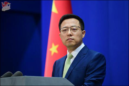 ผู้เชี่ยวชาญจีนกำลังศึกษาร่างแผนการสืบหาต้นตอโควิด-19 ระยะที่ 2 ขององค์การอนามัยโลก_fororder_20210717wjb