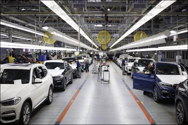 รถยนต์พลังงานไฟฟ้าผลักดันอุตสาหกรรมการผลิตรถยนต์ของจีนสู่ต่างประเทศ_fororder_20210720xnyqc