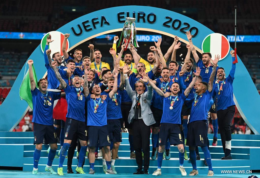 إيطاليا تفوز ببطولة أمم أوروبا بعد ركلات الترجيح ضد انكلترا_fororder_04