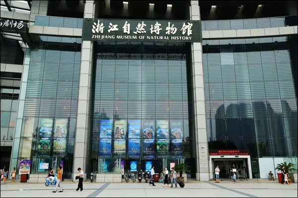 ในช่วง "แผนฯ 5 ปี ฉบับที่ 13" จีนจะบรรลุเป้าหมายการมีพิพิธภัณฑ์หนึ่งแห่งต่อประชากร 250,000 คน_fororder_20210726bwg