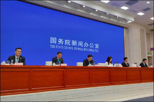 กระทรวงวัฒนธรรมและการท่องเที่ยวจีนแถลงจนถึงปลายปี 2020 ห้องสมุดสาธารณะ-หอวัฒนธรรมทั้งหมดและพิพิธภัณฑ์กว่าร้อยละ 90 เปิดให้บริการฟรี_fororder_20210828wlb