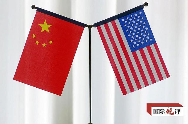 چین امریکہ تعلقات میں بہتری دنیا کے وسیع مفاد میں ،سی آر آئی کا تبصرہ_fororder_f7246b600c3387447b6cce579fdac1f0d62aa04b