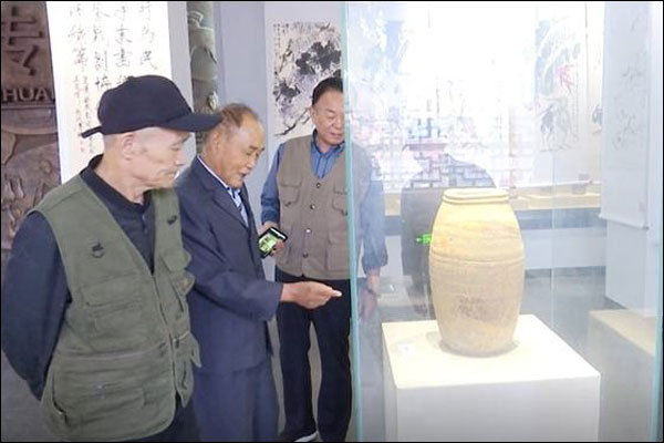 เที่ยวชมพิพิธภัณฑ์กระแสนิยมใหม่ช่วงหยุดยาววันชาติจีน_fororder_20211008bwg2