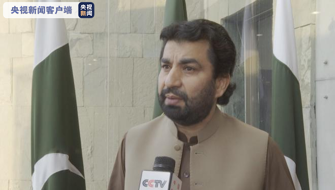 "سنکیانگ ایک اچھی جگہ ہے" کے عنوان سے پاکستان میں ویڈیو کانفرنس کا انعقاد_fororder_0930苏里2