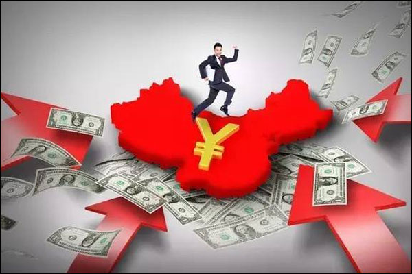 ซีอีโอบริษัทมินเทลชี้ การเติบโตของตลาดจีนมีความหมายสำคัญยิ่งต่อทั่วโลก_fororder_20211006zgsc
