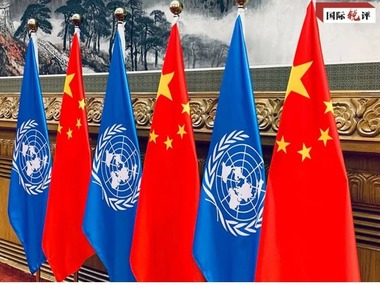 चीन सँधै नै विश्वको शान्ति निर्माता