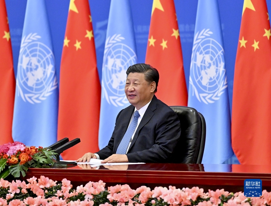 “पचास वर्षमा चीनको उपलब्धि”-चीनले सुधार तथा खुलापन र आर्थिक निर्माणको ठूलो उपलब्धि_fororder_22