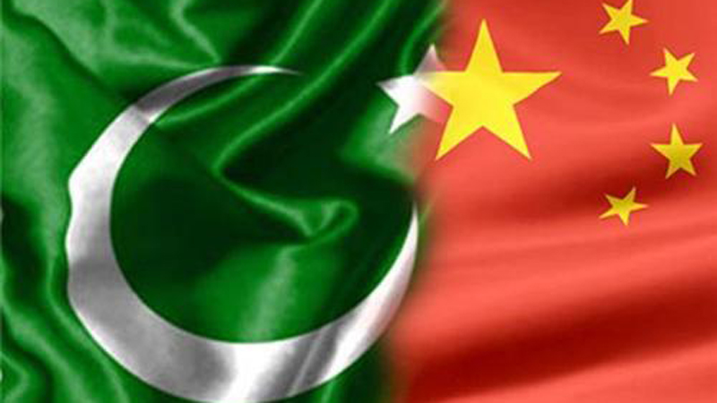 چینی صدر شی جن پھنگ کی پاکستانی وزیر اعظم عمران خان کے ساتھ ٹیلی فونک بات چیت_fororder_中巴