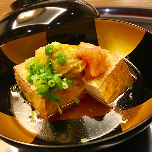 日本人スタッフのつぶやき352〜北京で味わう日本料理〜「なだ万」でリハビリ〜