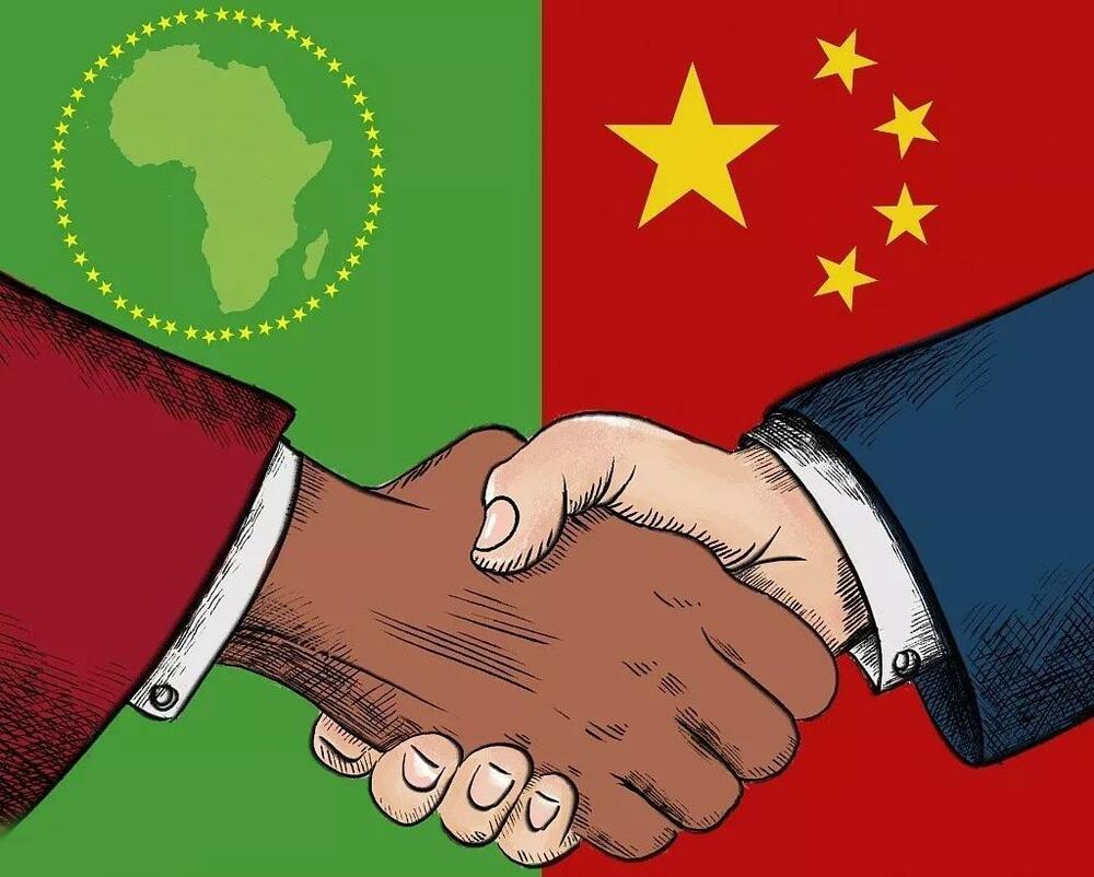चीन अफ्रिकाबीचको सम्बन्धको विकास दिशाका लागि योजना तर्जुमा गर्ने_fororder_1