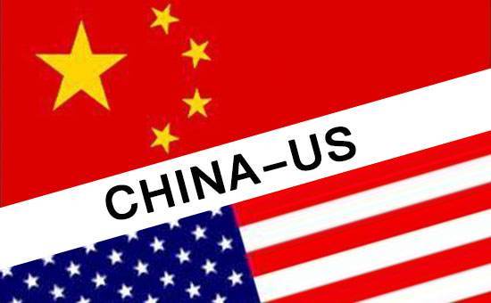 چین اور امریکہ کا تعاون عوام کی خواہش، سی آر آئی کا تبصرہ