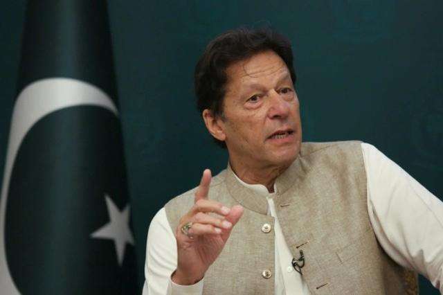 پاکستان چین سمیت بیرونی سرمایہ کاری کے لیے سازگار کاروباری ماحول ترتیب دے رہا ہے ،وزیر اعظم عمران خان_fororder_77
