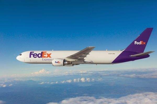 فیڈیکس کمپنی کو غیر قانونی سامان کی نقل و حمل پر سزا دی جائے گی، سی آر آئی کا تبصرہ