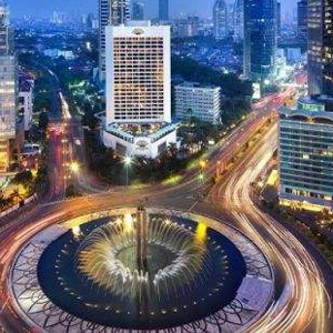Ekonomi Indonesia Timbul Pertumbuhan Minus_fororder_yinni1