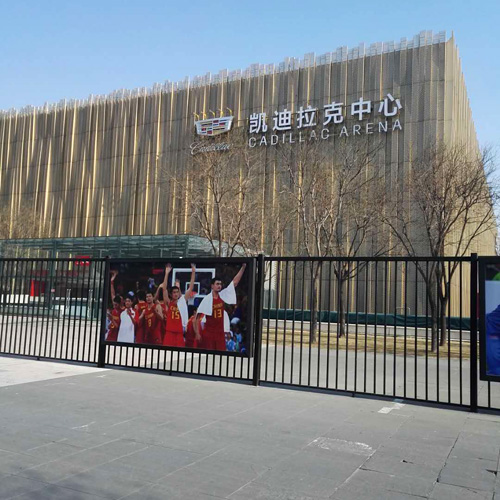日本人スタッフのつぶやき357〜北京オリンピック野球場跡地のレジャー施設を訪ねて