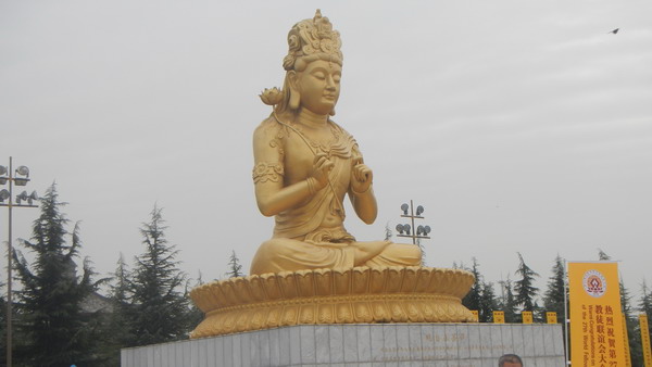 नेपाल चीन सांस्कृतिक सम्बन्धमा बौद्ध धर्म