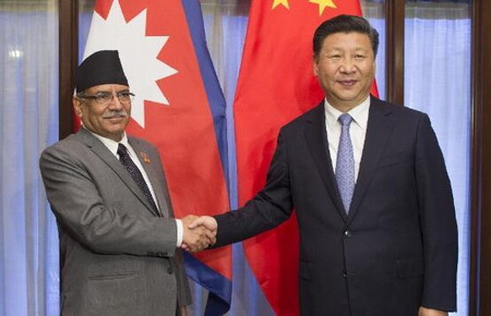 संशयमा चिनियाँ राष्ट्रपतिको नेपाल भ्रमण