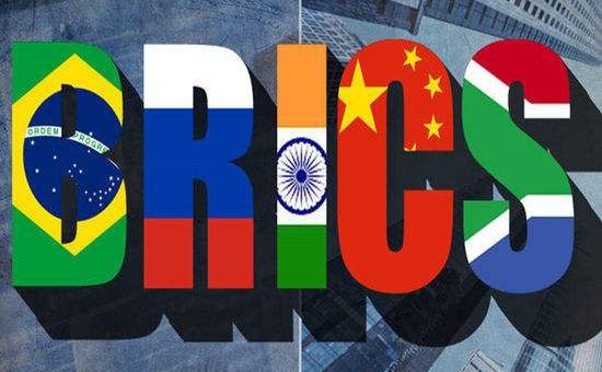 ब्रिक्सः चीनको फैलदो प्रभाव