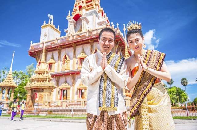 थाइल्याण्डको पर्यटन विभागद्वारा महामारीपछि पर्यटन बजारमा ठूलो परिवर्तन हुने अनुमान
