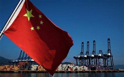 " چین کی طاقت " دنیا میں کھلی معیشت کو فروغ دے رہی ہے : سی آر آئی کا تبصرہ