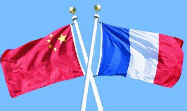 چین اور فرانس کے درمیان تعاون کو آگےبڑھانے کی سمت کی نشاندہی : سی آر آئی کا تبصرہ