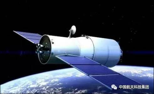 จีนซ้อมครั้งสุดท้ายส่งยานอวกาศเทียนโจว-1